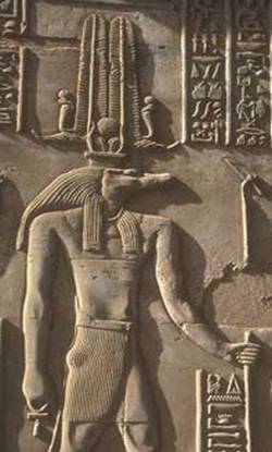 Sobek (S(o)uchos, Sebek)